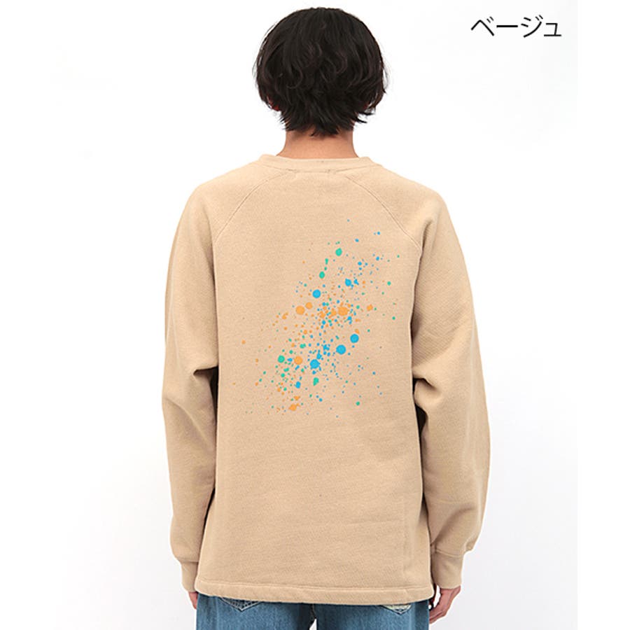 トップス プルオーバー メンズ[品番：TTKW0008817]｜チチカカの
