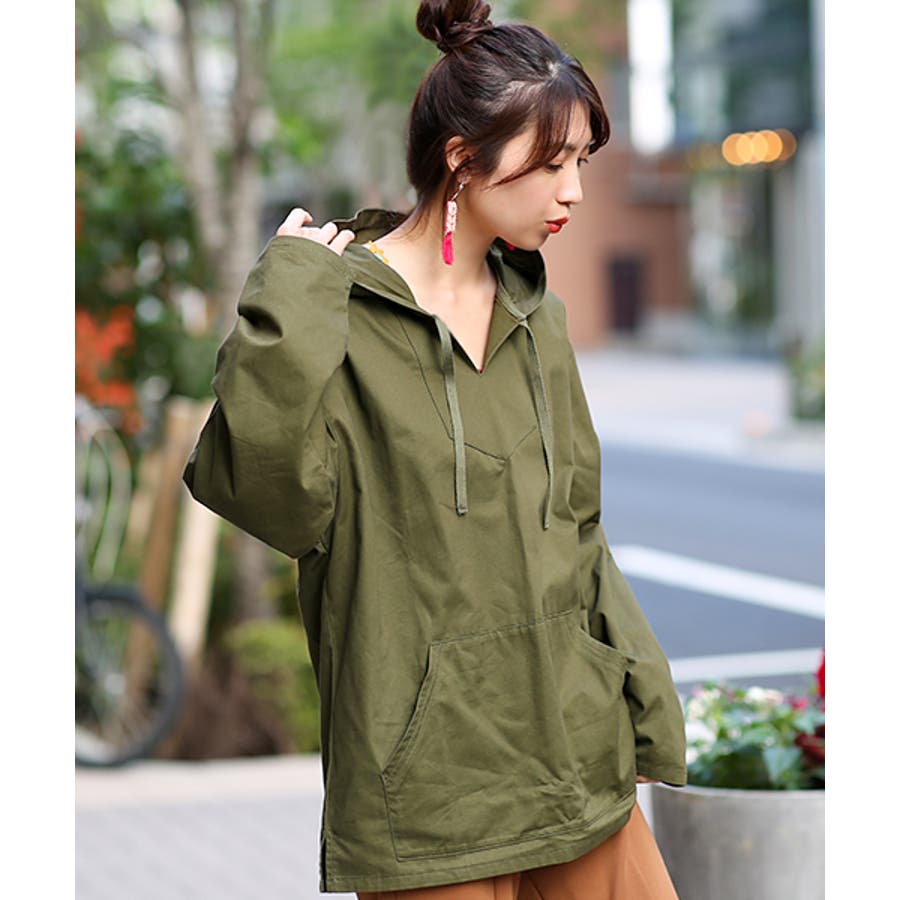 メキシカンパーカー mkwjcc602 チチカカ[品番：TTKW0009473]｜チチカカ  