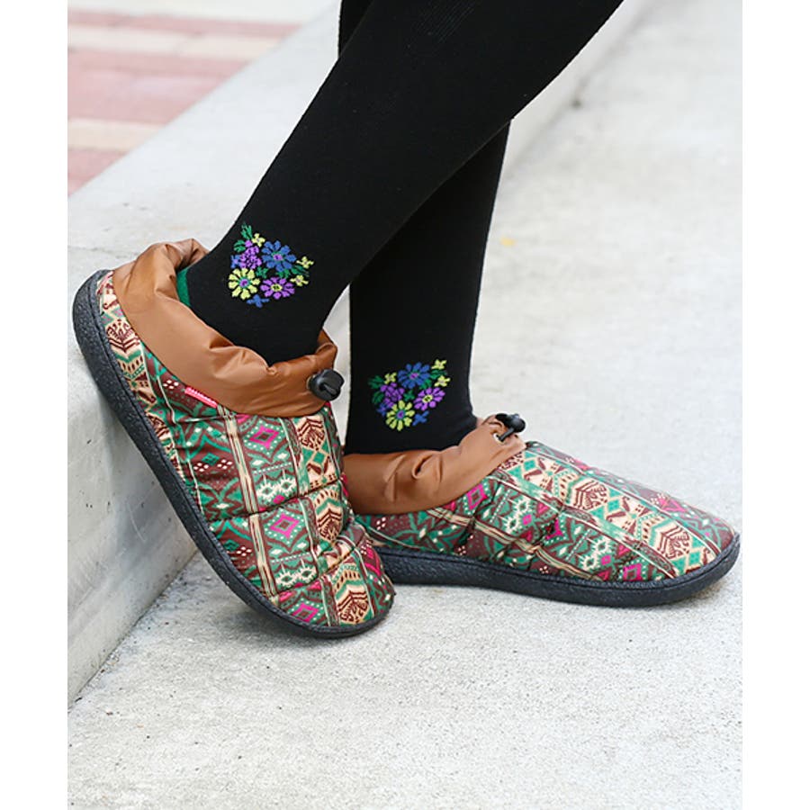 スリッポン サボ Zkwjbb7013 くつ サンダル シューズ メンズ レディース 低反発 冬 履物 撥水キルティングスリッポン 歩きやすい 男女兼用 秋 起毛 軽い 靴 上等な サンダル