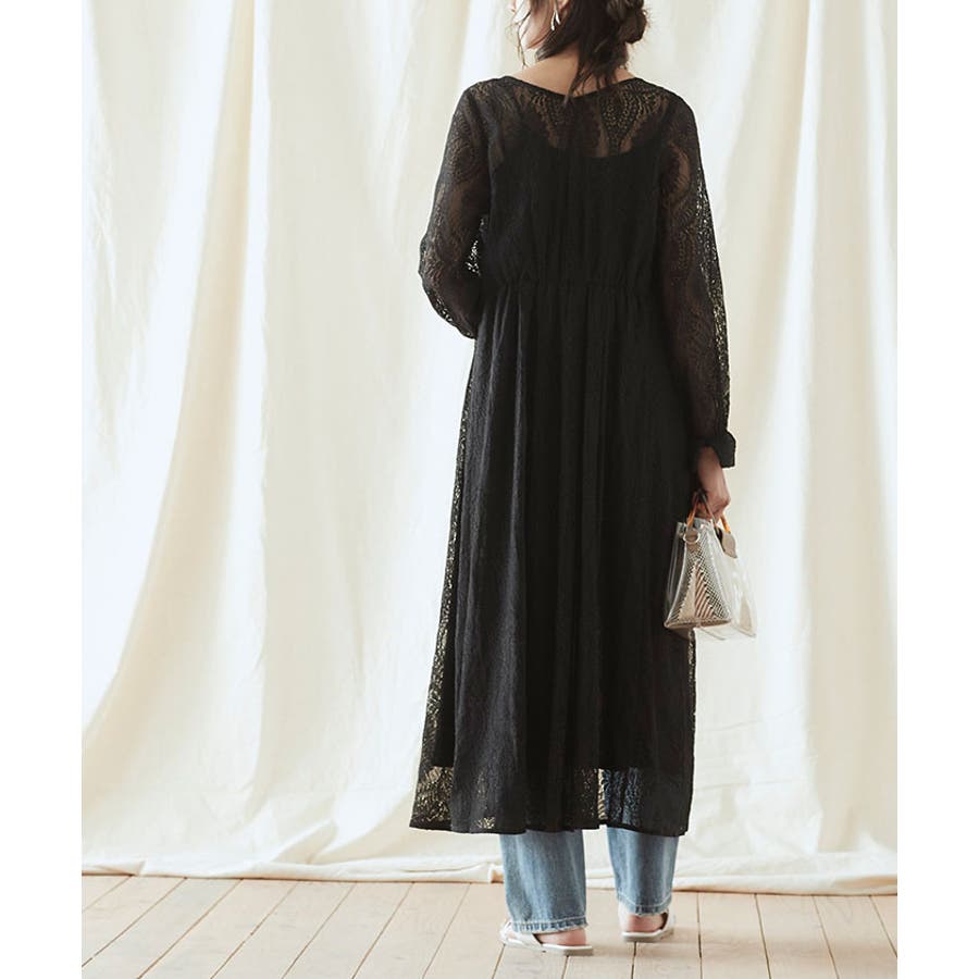 コードレースヴィンテージワンピース 品番 Tv Titivate ティティベート のレディースファッション通販 Shoplist ショップリスト