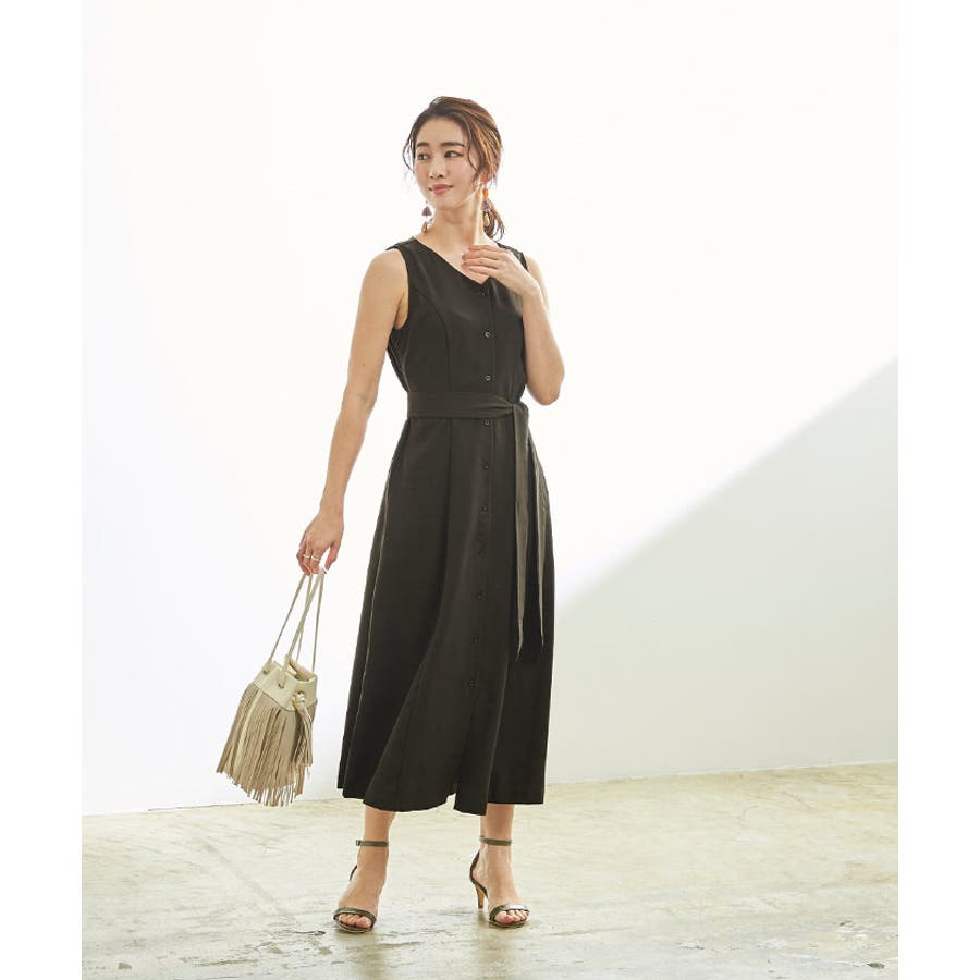 3wayワンピース ワンピース レディース 品番 Tv Titivate ティティベート のレディースファッション通販 Shoplist ショップリスト