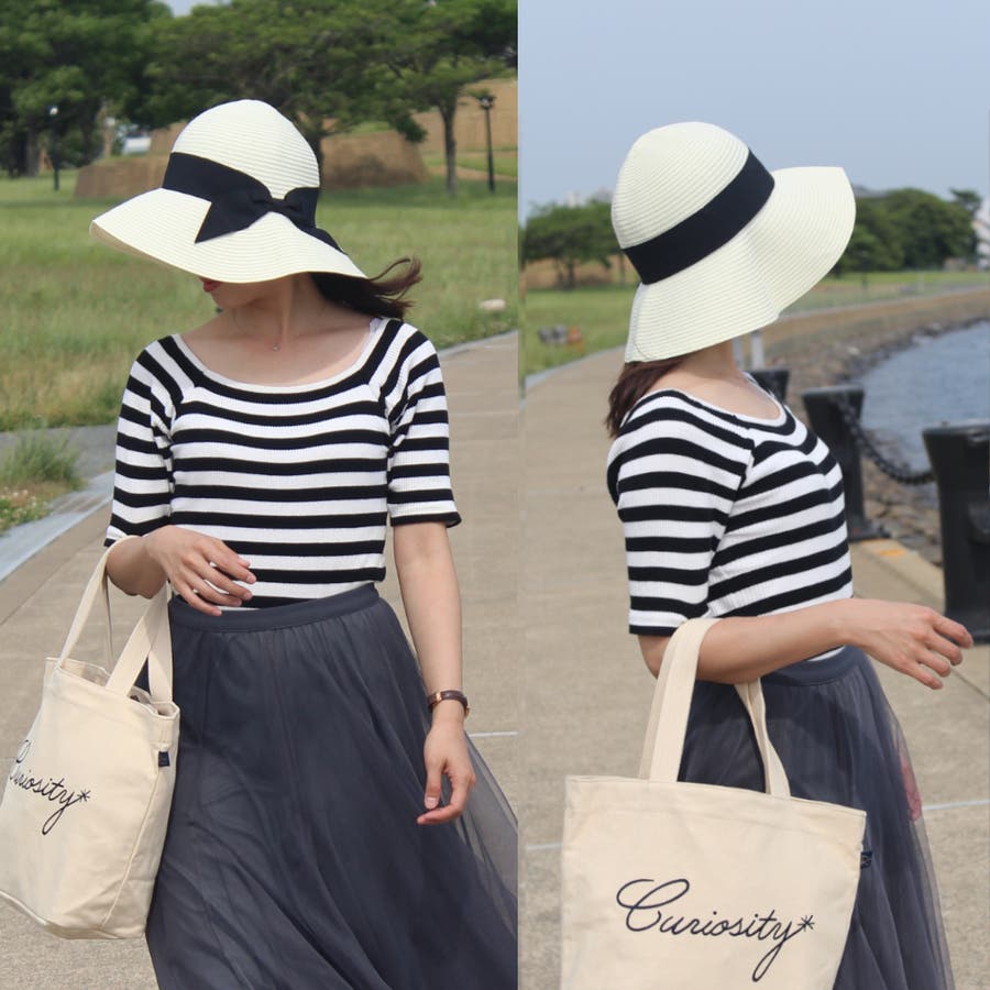 大人女子の海コーデ 21 水着じゃなくてもリゾート気分を楽しむおしゃれ術 ファッション通販shoplist ショップリスト