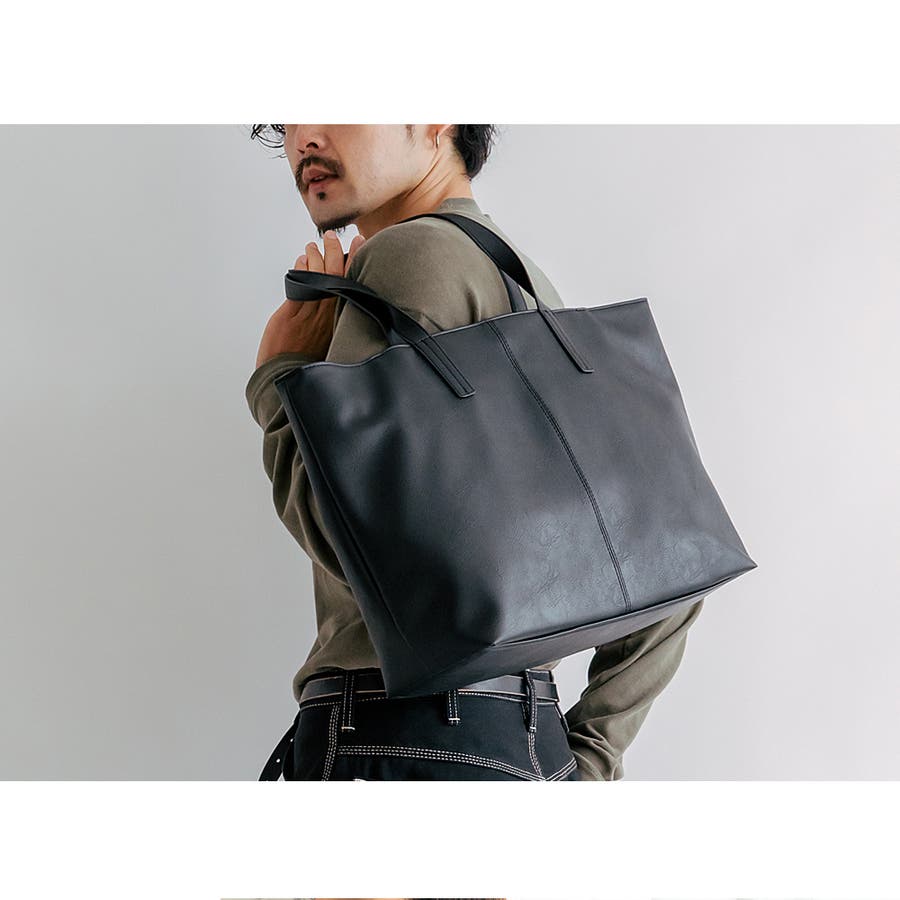 トート バッグ トートバッグ[品番：TOPW0000565]｜DEVICE