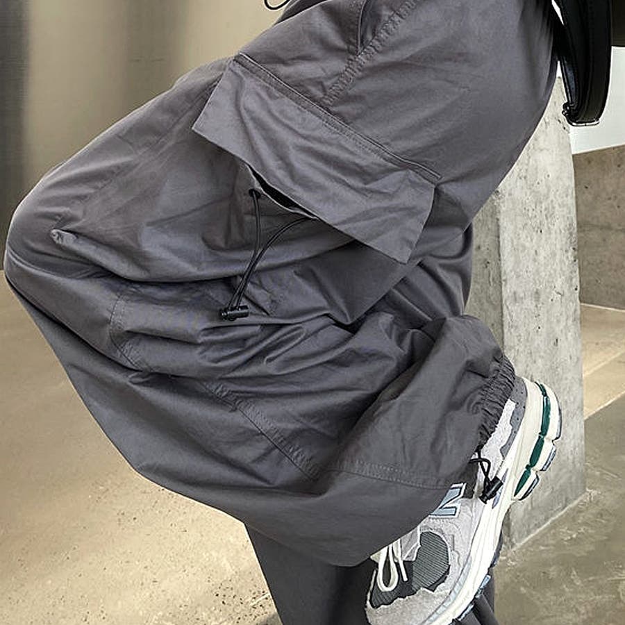 美品】WTAPS ダブルタップス パンツ サイズ:L / 23SS