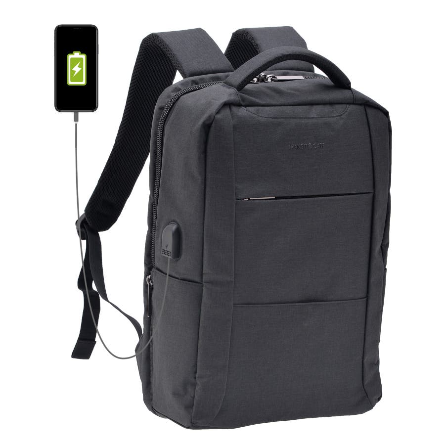 Amazon | Lipault – プルームビジネスバックパック – 15インチ