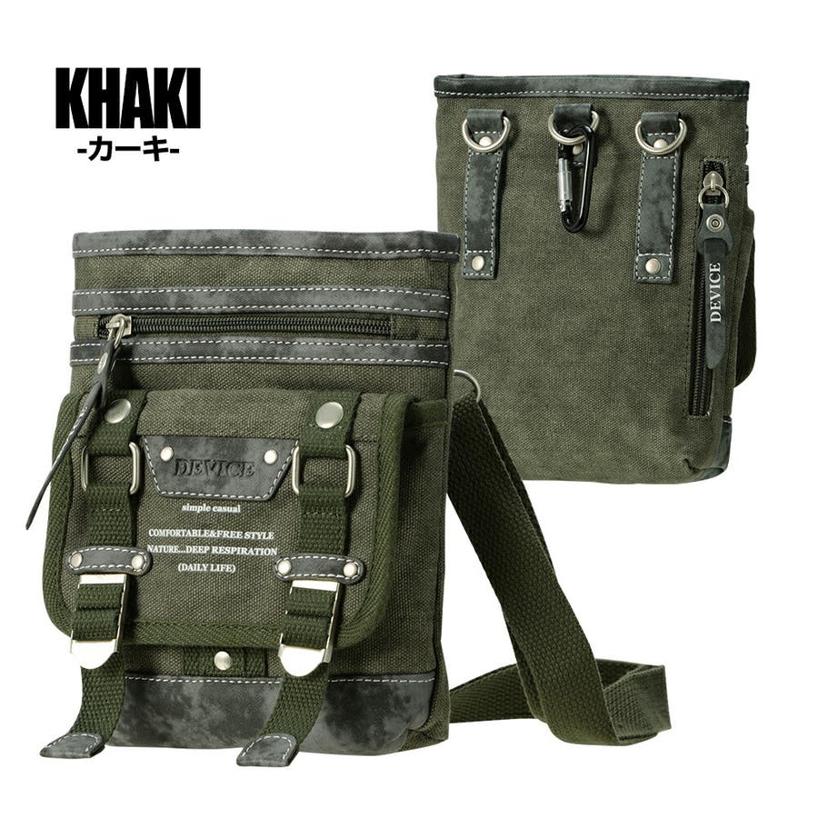 信頼も厚い dch-30026-6g.jpg ショルダーバッグ
