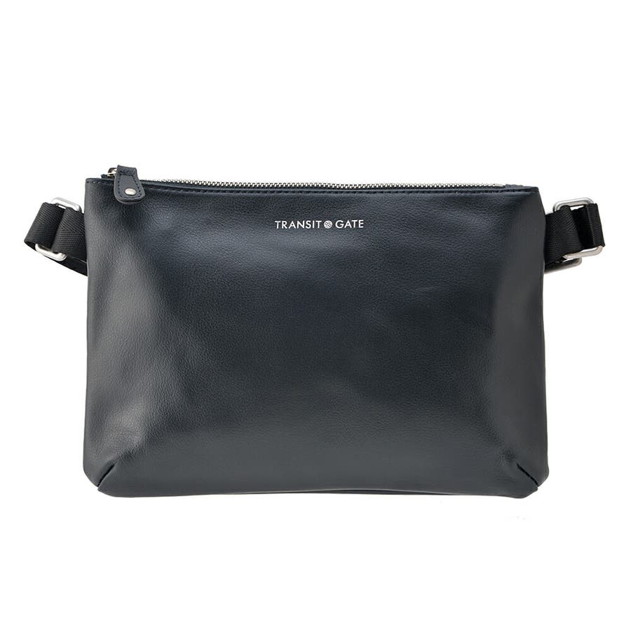 サコッシュ バッグ ショルダーバッグ[品番：TOPW0000308