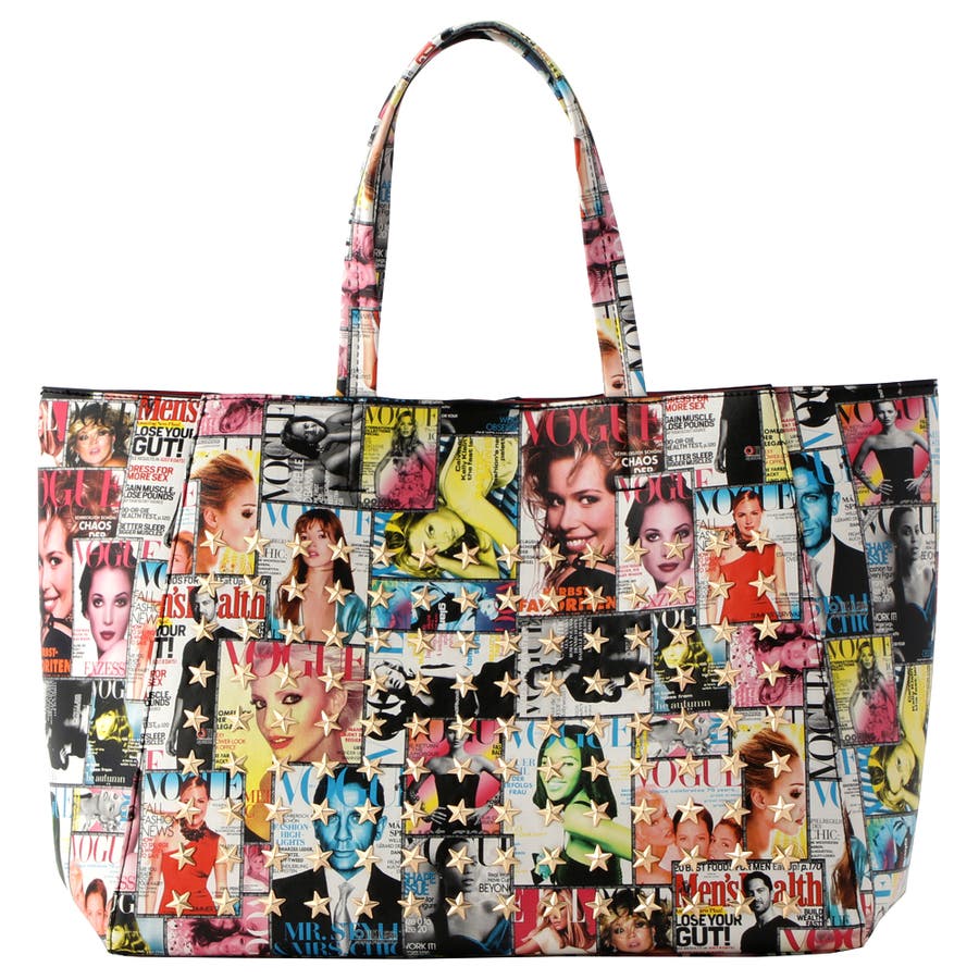 TOTE L[品番：KYW00000073]｜TRESTAR（トレスター）｜レディース｜Shoplist