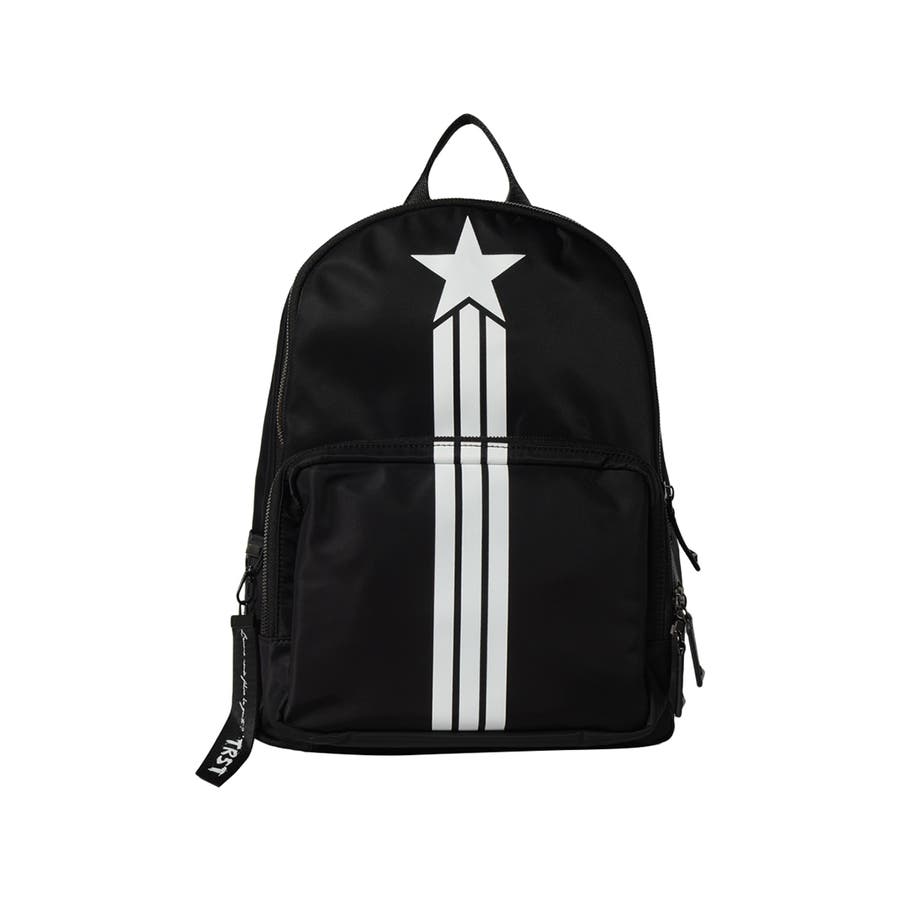ONE STAR BACK PACK[品番：KYW00000062]｜TRESTAR（トレスター 