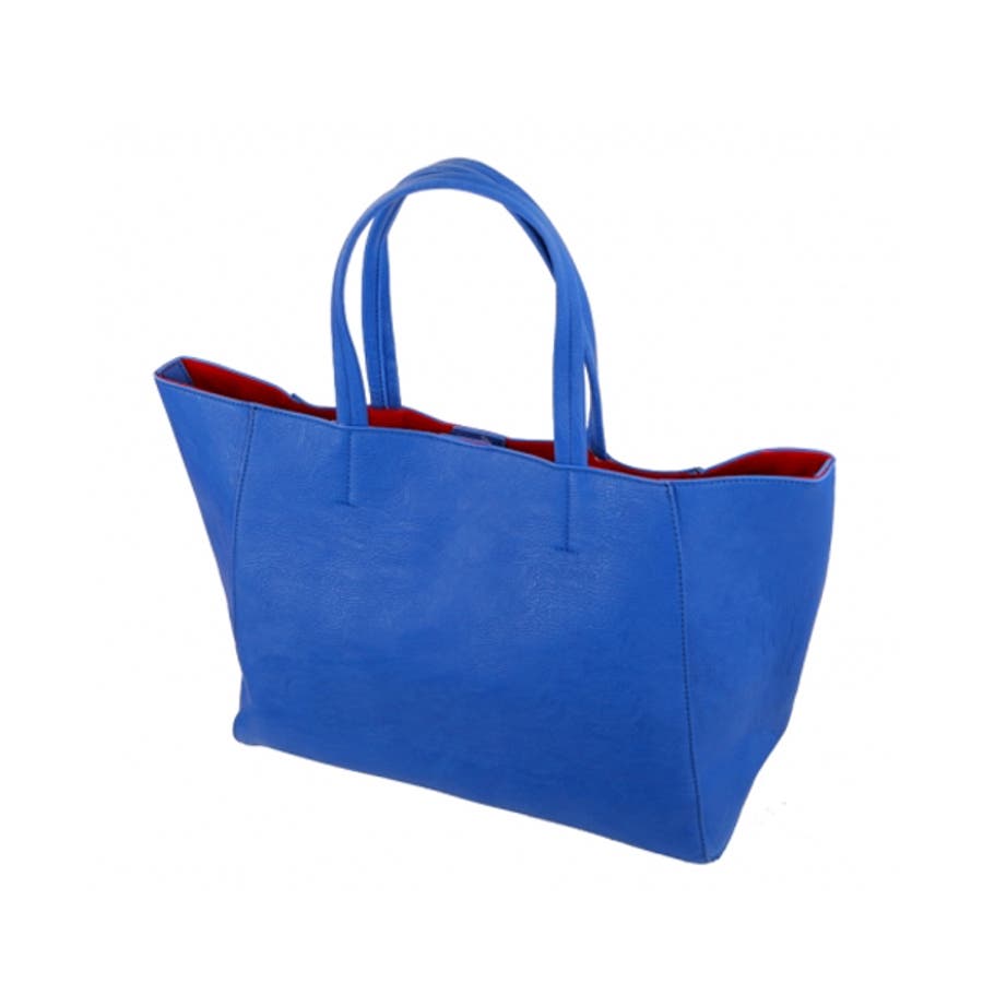 TOTE BAG LーSIZE WHITE of TRE☆STAR トレスター公式サイト