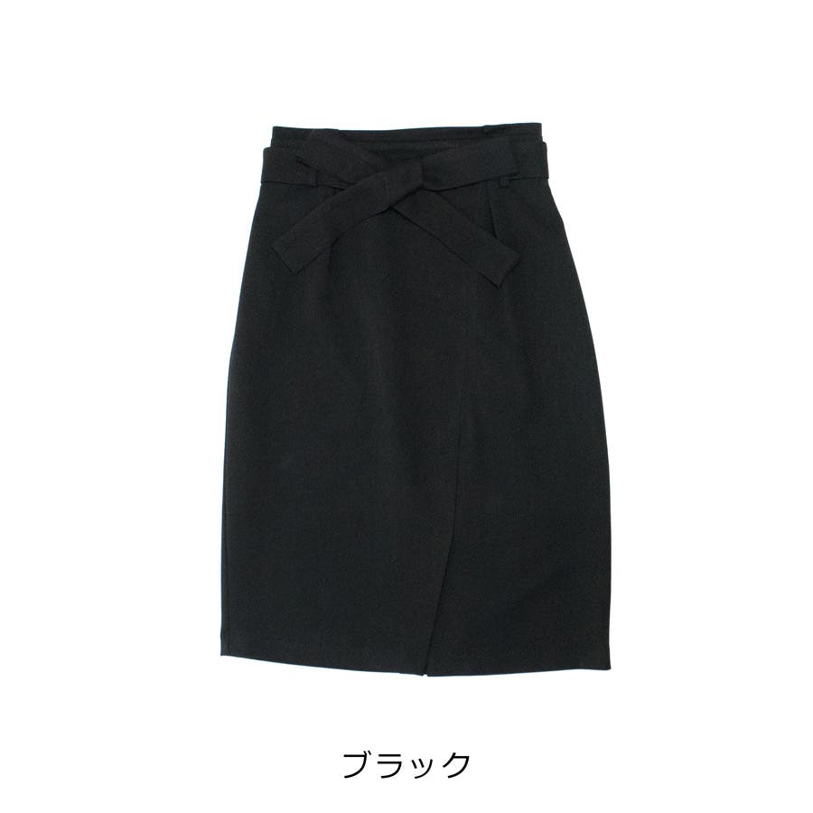 KOEISTORE スカート 膝丈 フレアスカート レディース ロング 春