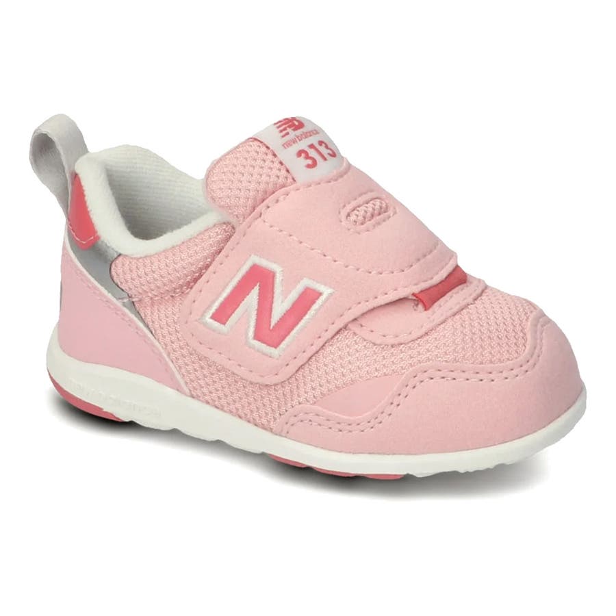 new balance IT313F First ファーストシューズ [品番：TRYW0000995]｜つるや（ツルヤ）のキッズファッション通販｜SHOPLIST（ショップリスト）
