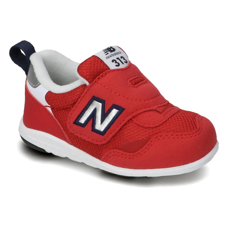 new balance IT313F First ファーストシューズ [品番：TRYW0000995]｜つるや（ツルヤ）のキッズファッション通販｜SHOPLIST（ショップリスト）