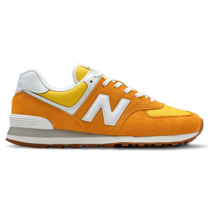 new balance U574 国内正規品 ニューバランス スニーカー[品番 ...