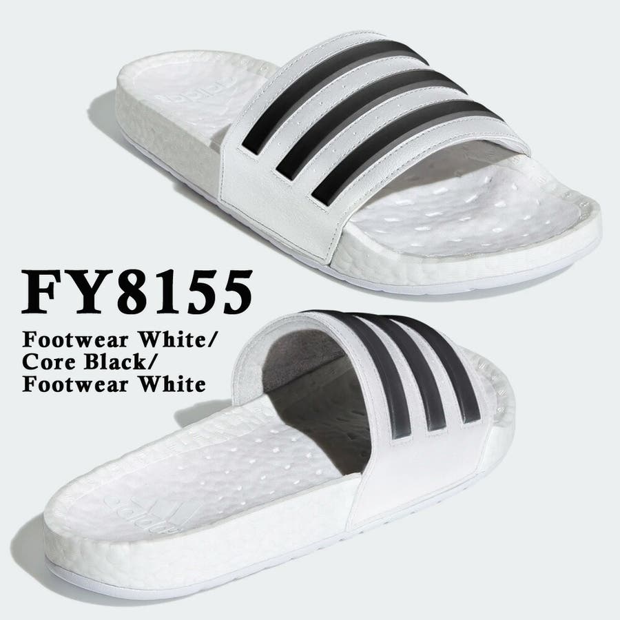 adidas/アディダス ADILETTE ADV W サンダル（サンダル