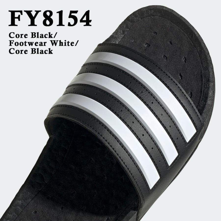 adidas ADILETTE BOOST SLIDES サンダル[品番：TRYW0000799]｜つるや