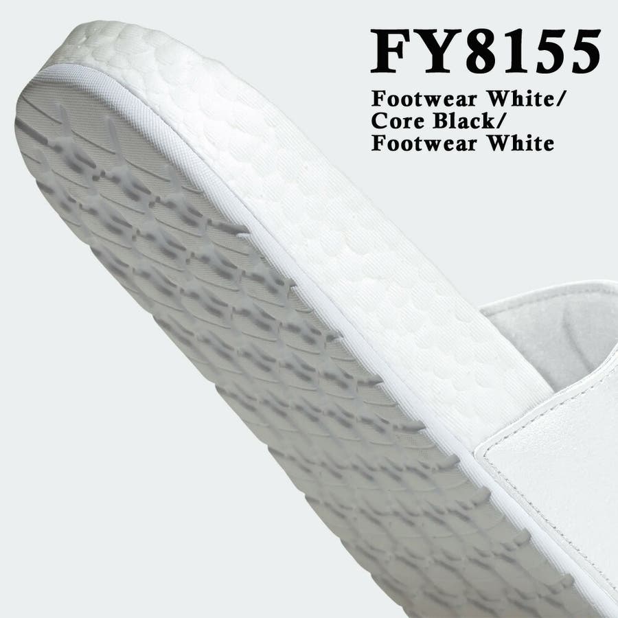 adidas ADILETTE BOOST SLIDES サンダル[品番：TRYW0000799]｜つるや