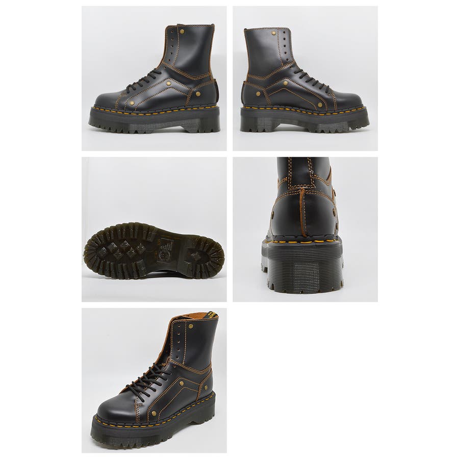 ドクターマーチン ブーツ メンズ[品番：TRYW0002965]｜つるや（ツルヤ  