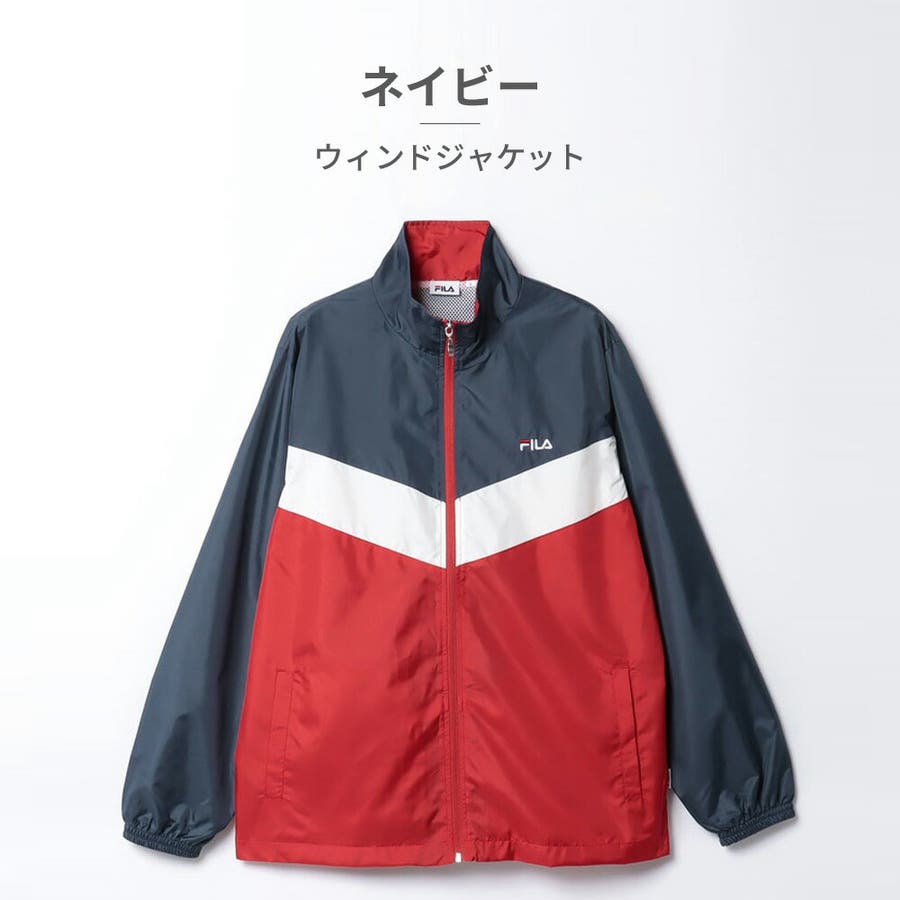 高評価！ FILA メンズ[品番：TRYW0002637]｜つるや（ツルヤ）の ウェア ウェア