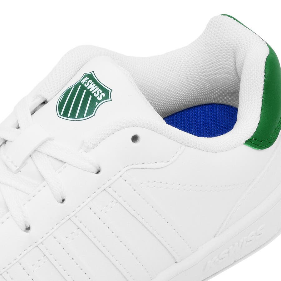 K・SWISS 96981 COURT MONTARA コート モンタラ[品番：TRYW0000696]｜つるや（ツルヤ）｜レディース ...