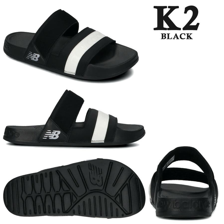 new balance SWF202 SLIDE  サンダル[品番：TRYW0000667]｜つるや（ツルヤ）のレディースファッション通販｜SHOPLIST（ショップリスト）