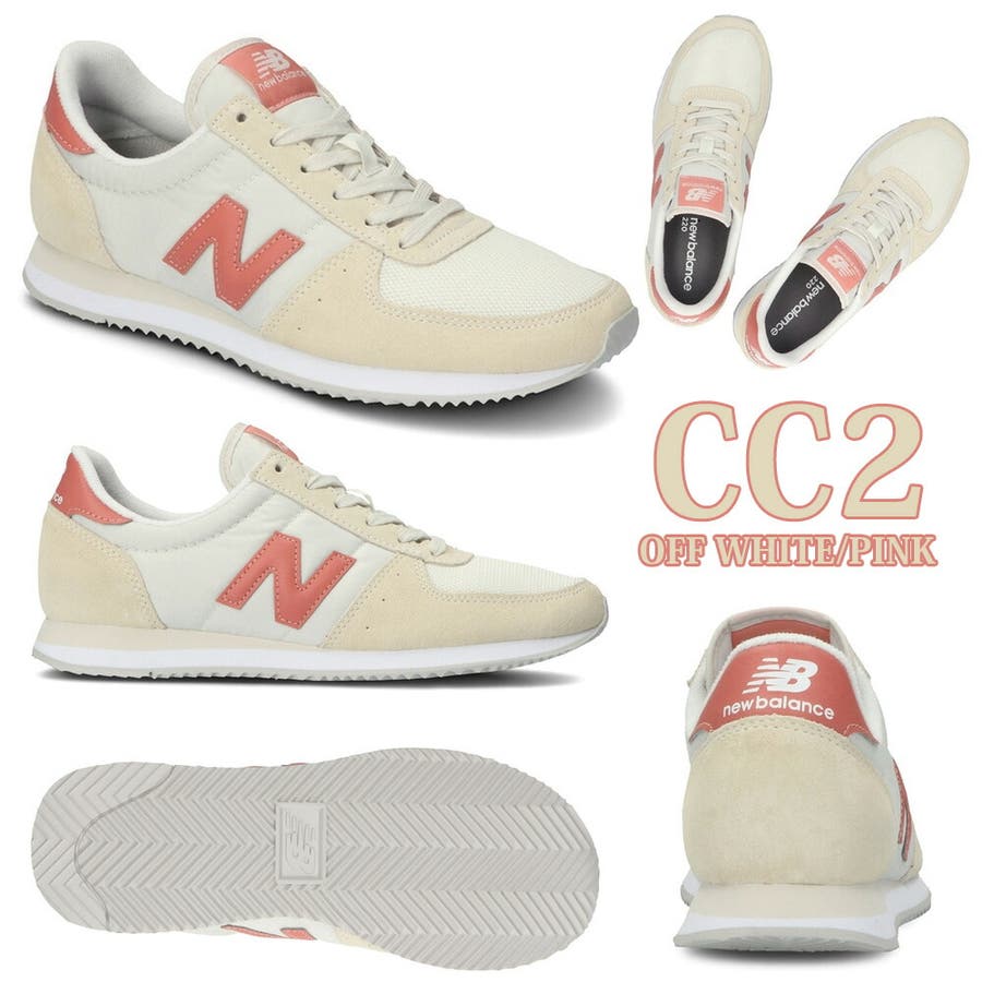 new balance WL220 TRYW0001094