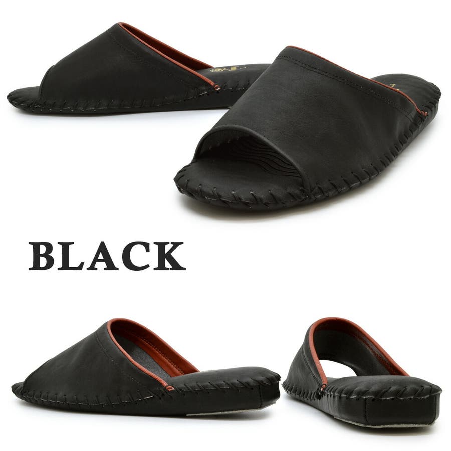 HANGRY &ANGRY ルームシューズ　ハングリーアングリー　スリッパ Pansy パンジー 9723 ROOM SHOESルームシューズ[品番：TRYW0000359