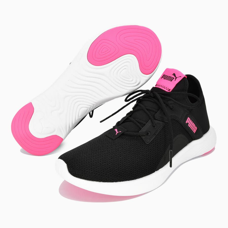 PUMA 193707 SOFTRIDE VITAL FEMME WNS[品番：TRYW0000787