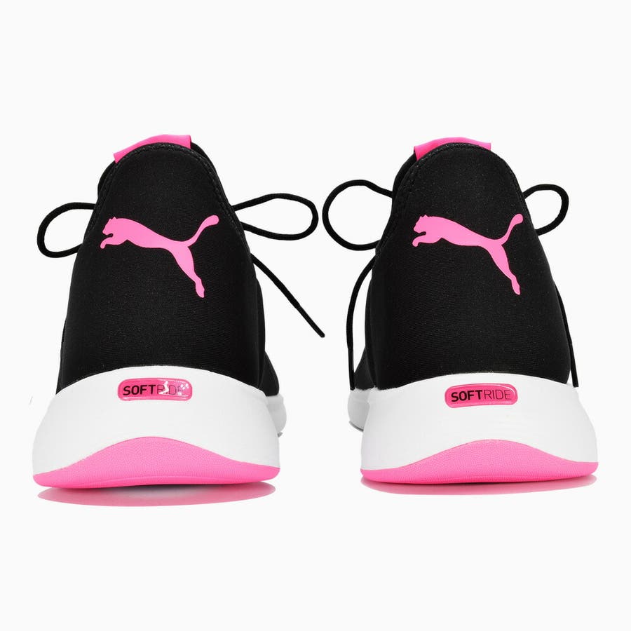 トリエーさん専用 PUMA プーマ スポーツ レディース ソフトライド バイタル ファム