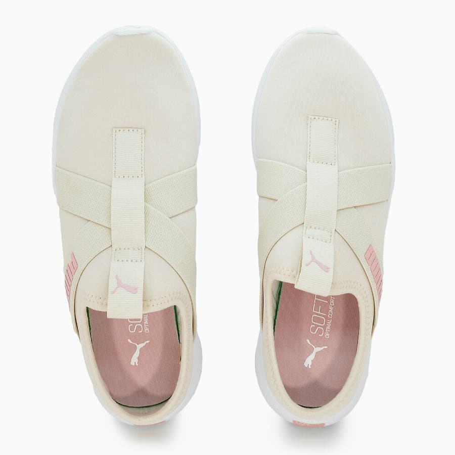 PUMA 194579 01/03 SOFTRIDE VITAL MULE[品番：TRYW0000668]｜つるや（ツルヤ）｜レディース ...