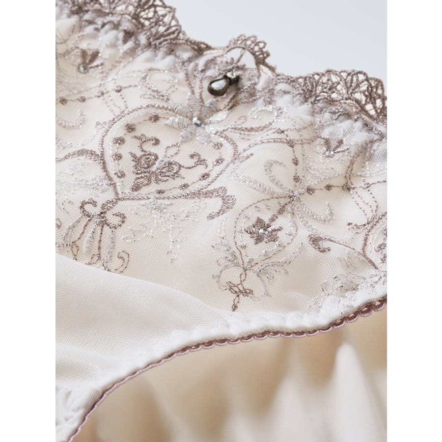 グラマジック・寄せる  ビジュードラビリンスフルショーツ[品番：TUTW0000101]｜tutuanna（チュチュアンナ）のレディースファッション通販｜SHOPLIST（ショップリスト）