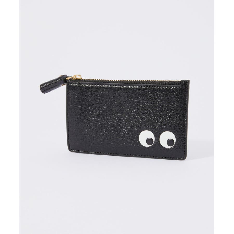 アニヤ ハインドマーチ コインケース[品番：TRDW0009128]｜U