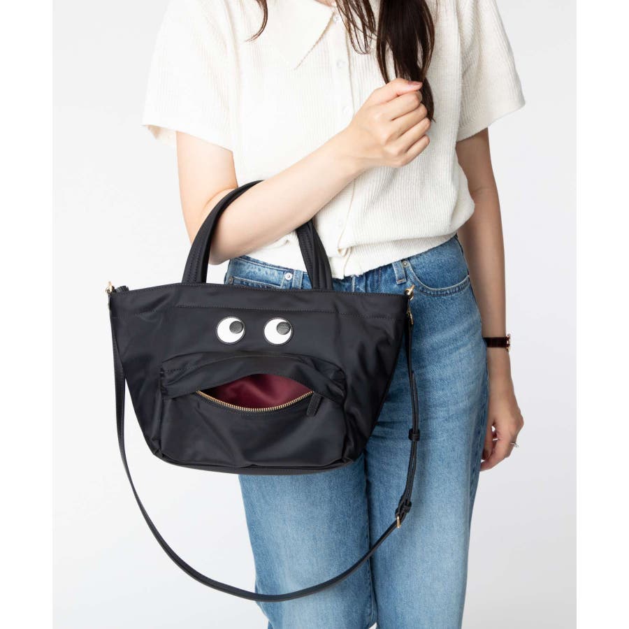 Anya Hindmarch Sea Urchin うに バックチャーム アニヤ・ハインドマーチ公式オンラインストア | Anya Hindmarch
