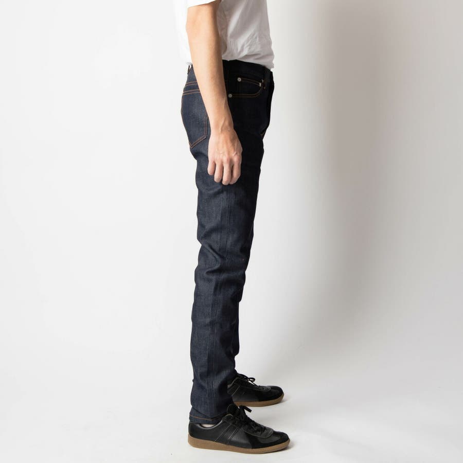 A.P.C. アーペーセー スラックス 茶系 34(XS位) 0272225E0013 楽天市場】【SALE／40%OFF】A.P.C. Fairfax ジーンズ アー・ぺー