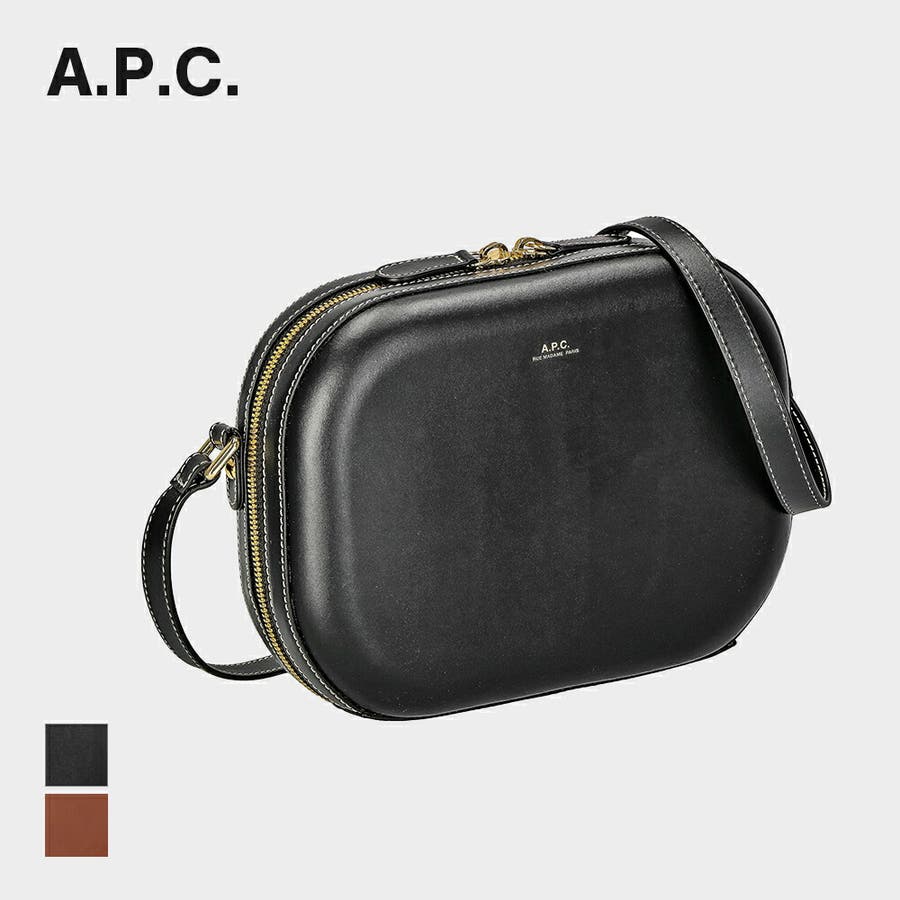 APC アーペーセー A[品番：TRDW0000083]｜U-STREAM（ユー