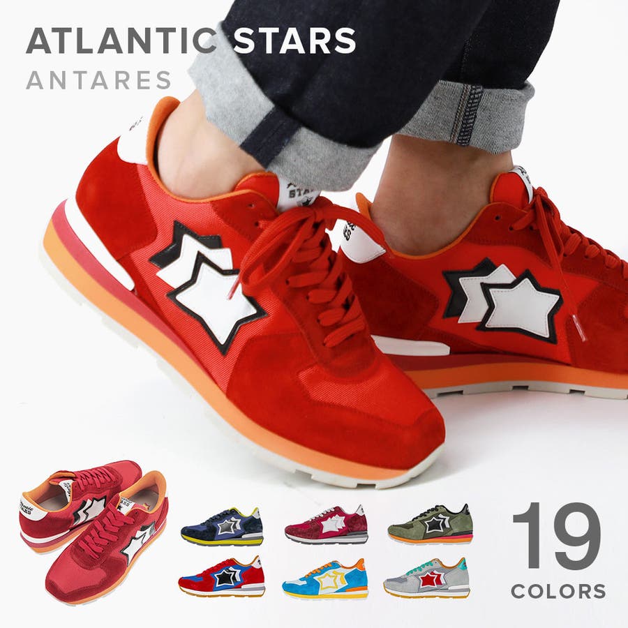 アトランティックスターズ Atlantic STARS DRACOC （BROWN
