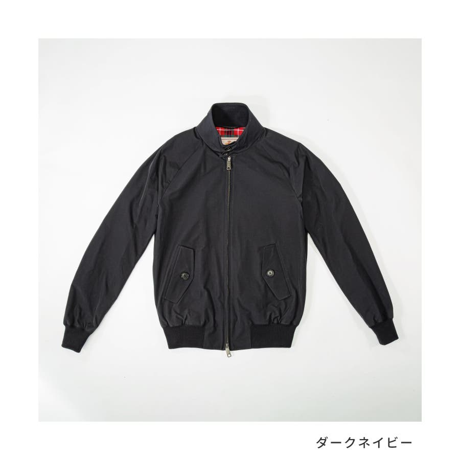BARACUTA バラクータ G9 ブルゾン ユナイテッドアローズ バラクータ BARACUTA G9[品番：TRDW0000182]｜U-STREAM（ユー