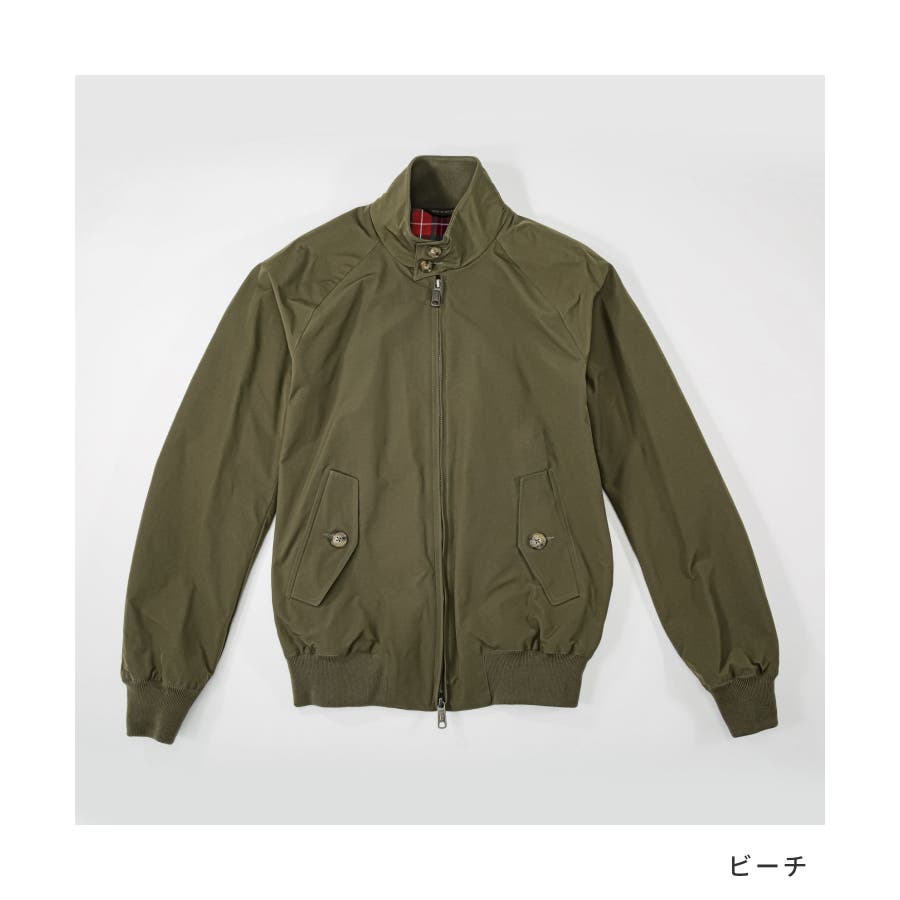 バラクータ BARACUTA G9[品番：TRDW0000182]｜U-STREAM（ユー