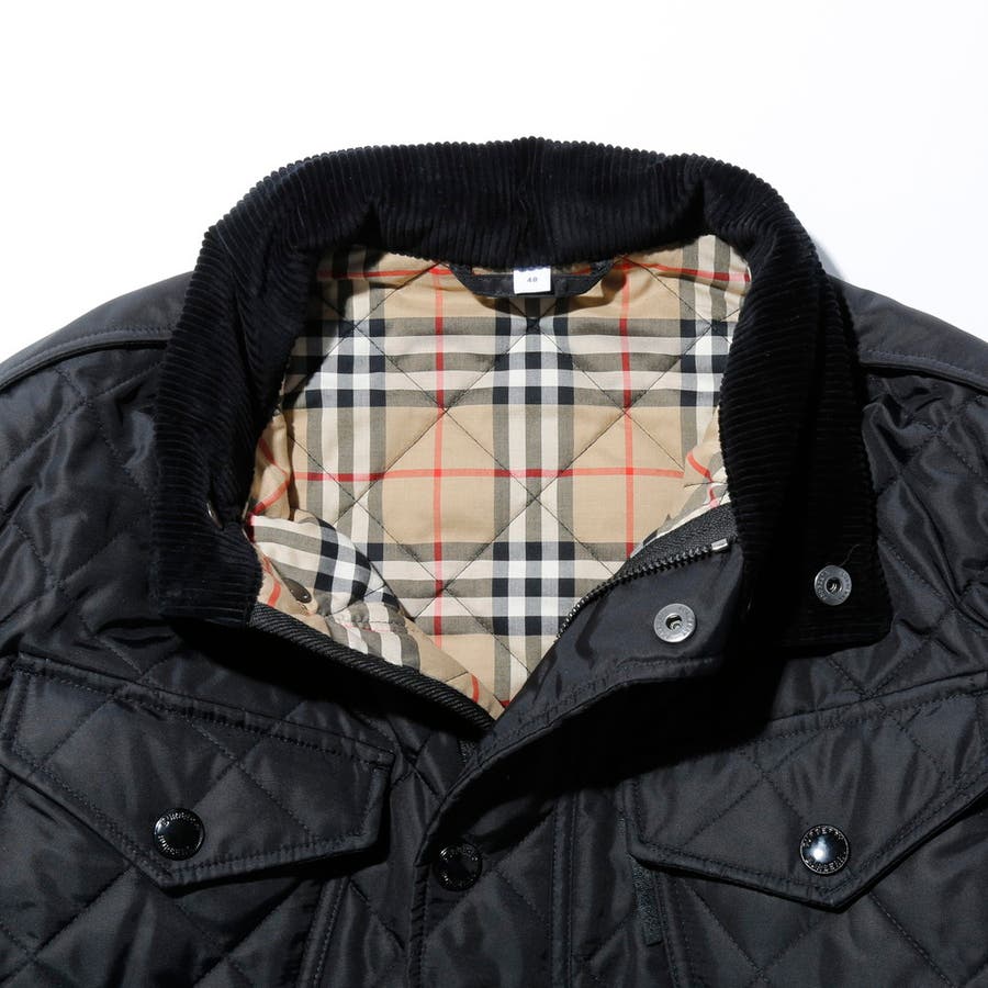 若者に人気のブランド バーバリー BURBERRY ジャケット[品番：TRDW0000201]｜U-STREAM ジャケット・アウター