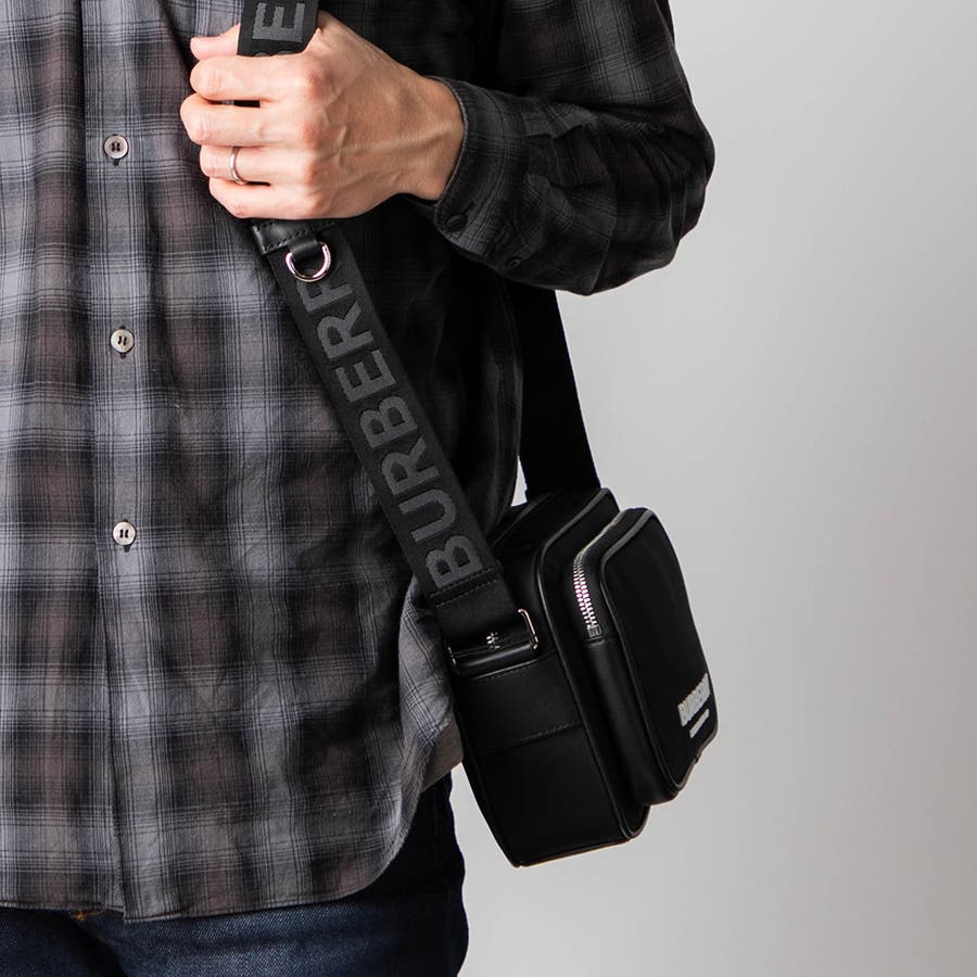 バーバリー BURBERRY 8049094[品番：TRDW0010933]｜U-STREAM（ユー