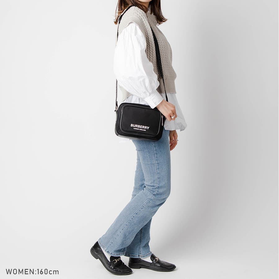 バーバリー BURBERRY 8049094[品番：TRDW0010933]｜U-STREAM（ユー