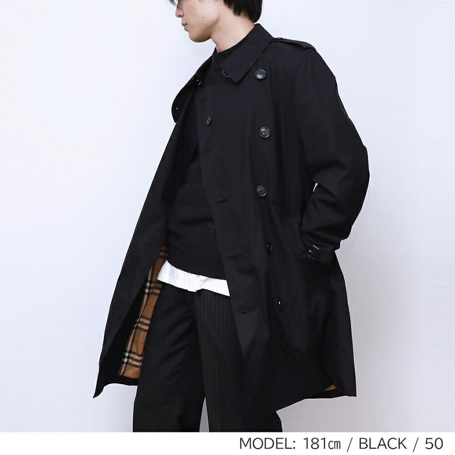 バーバリー BURBERRY トレンチコート[品番：TRDW0000248]｜U