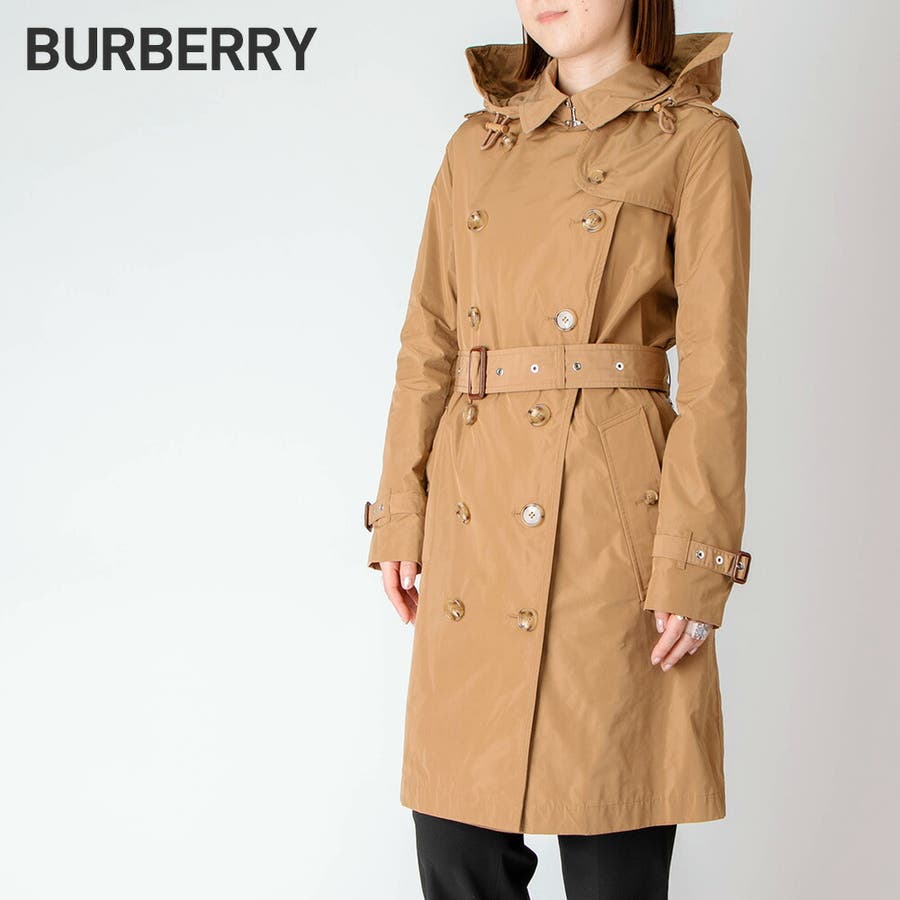 バーバリー BURBERRY 8033521[品番：TRDW0000225]｜U-STREAM