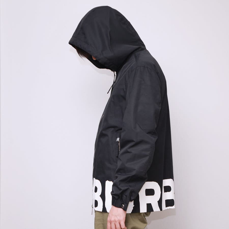新品 BURBERRY バーバリー 12y ナイロンジャケット アウター burberry/バーバリー通販 | クロップド ナイロンジャケット【送料無料