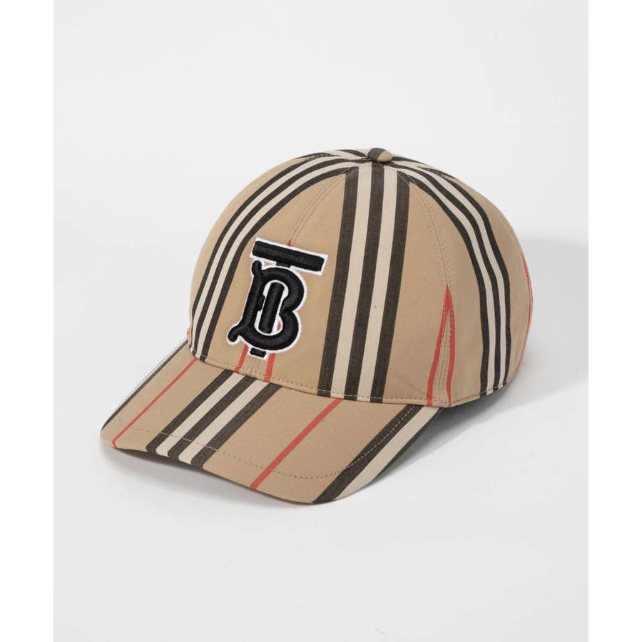 BURBERRY バーバリー ニットキャップ ビーニー ユニセックス