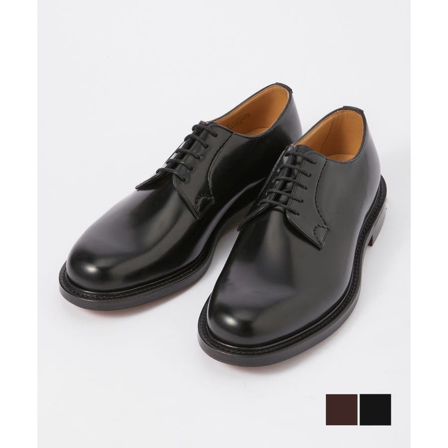 チャーチ Church s[品番：TRDW0010294]｜U-STREAM（ユーストリーム）のメンズ ファッション通販｜SHOPLIST（ショップリスト）