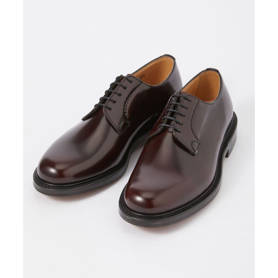 チャーチ Church s [品番：TRDW0010294]｜U-STREAM（ユーストリーム）のメンズファッション通販｜SHOPLIST（ショップリスト）