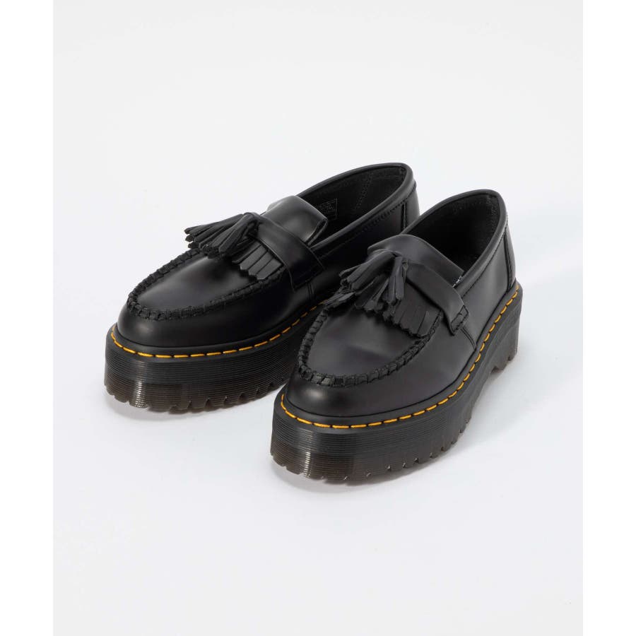 ドクターマーチン Dr Martens[品番：TRDW0012141]｜U-STREAM