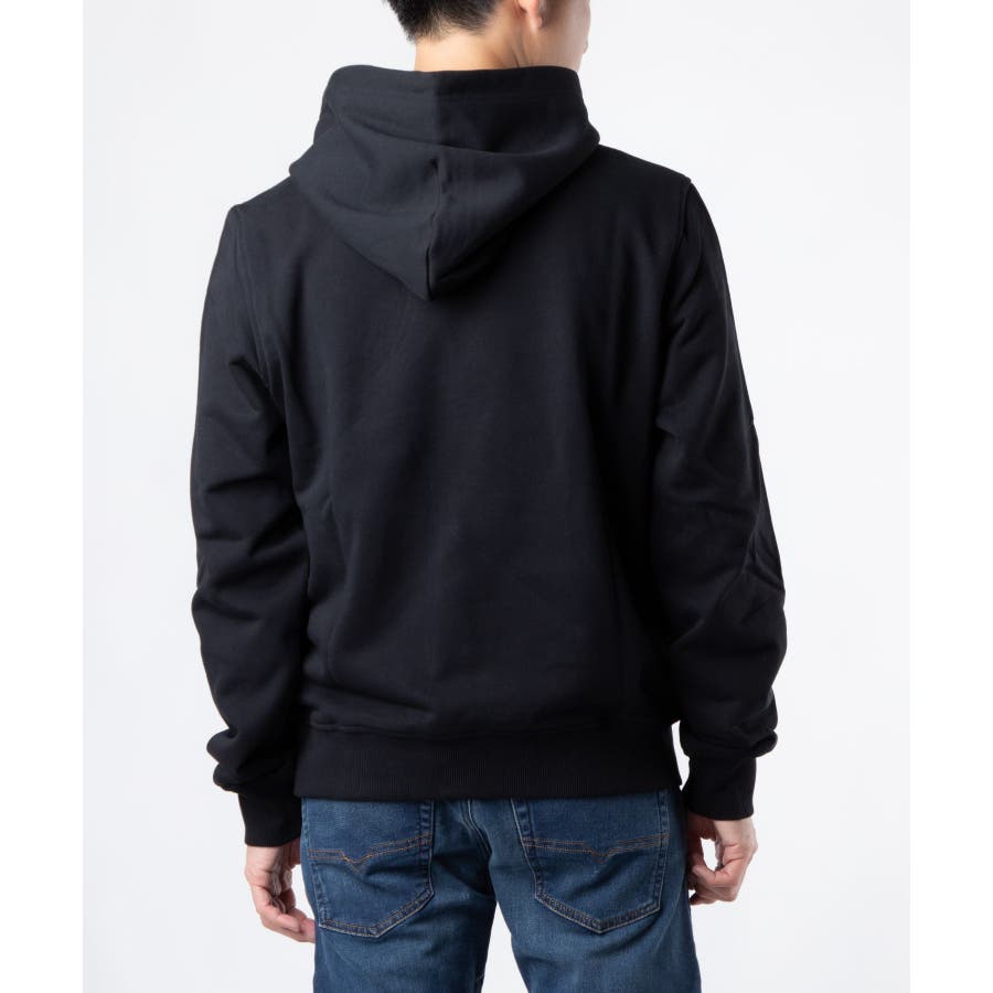 定価計8万 DIESEL ロングパーカー セット販売 ユニセックス 【公式通販】