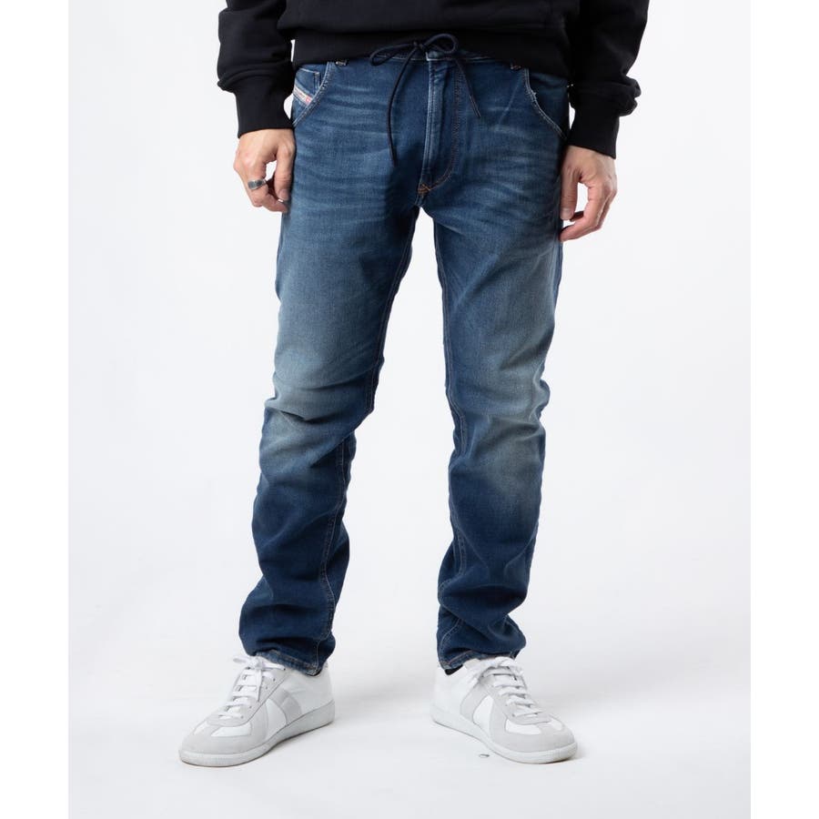 ディーゼル DIESEL ジーンズ[品番：TRDW0009202]｜U-STREAM（ユー